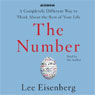 The Number: A Completely Different Way to Think About the Rest of Your Life