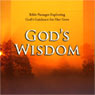 God's Wisdom: Bible Passages Exploring God's Guidance for Our Lives