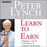 Learn to Earn: A Beginner's Guide to the Basics of Investing and Business