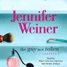 The Guy Not Taken: Stories