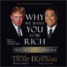 Why We Want You to Be Rich: Two Men, One Message