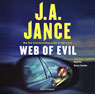 Web of Evil: A Novel of Suspense