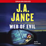 Web of Evil: A Novel of Suspense