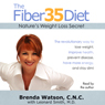 The Fiber35 Diet: Nature's Weight Loss Secret