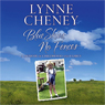 Blue Skies, No Fences: A Memoir of Childhood and Family