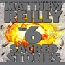The 6 Sacred Stones: A Novel