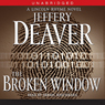The Broken Window: A Lincoln Rhyme Novel, Book 8