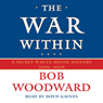 The War Within: A Secret White House History 2006-2008