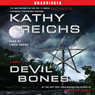 Devil Bones: A Novel