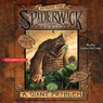 A Giant Problem: Beyond the Spiderwick Chronicles