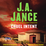 Cruel Intent: A Novel of Suspense