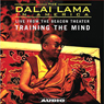 The Dalai Lama in America: Training the Mind