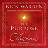 The Purpose of Christmas