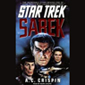 Star Trek: Sarek (Adapted)