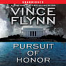 Pursuit of Honor: Mitch Rapp Series