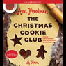 The Christmas Cookie Club