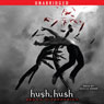 Hush, Hush: Hush, Hush Trilogy, Book 1