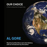 Our Choice: A Plan to Solve the Climate Crisis