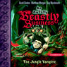 The Jungle Vampire: An Awfully Beastly Business