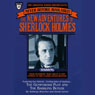The Gunpowder Plot and The Babbling Butler: The New Adventures of Sherlock Holmes, Episode #23