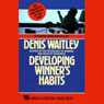 Developing Winner Habits