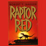 Raptor Red