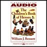 The Children's Book of Heroes