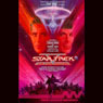 Star Trek 5: The Final Frontier (Adapted)