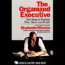 The Organized Executive: New Ways to Manage Time, Paper and People