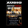 American Heritage's Great Minds of American History