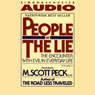 People of the Lie, Volume 2: The Hope for Healing Human Evil
