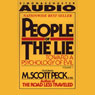 People of the Lie Vol. 1: Toward a Psychology of Evil