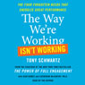 The Way We're Working Isn't Working: How Intense Focus and Frequent Renewal Fuel Great Performance