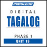 Tagalog Phase 1, Unit 19: Learn to Speak and Understand Tagalog with Pimsleur Language Programs
