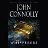 Whisperers: A Charlie Parker Mystery