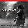 Crescendo: Hush, Hush Trilogy, Book 2