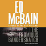 Frumious Bandersnatch: A Novel of the 87th Precinct