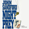 Night Prey: A Lucas Davenport Novel