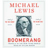 Boomerang: Travels in the New Third World