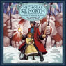 Nicholas St. North and the Battle of the Nightmare King: The Guardians, Book 1