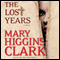 The Lost Years: A Novel