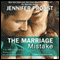 The Marriage Mistake