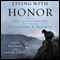 Living with Honor: A Memoir