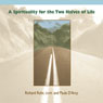A Spirituality for the Two Halves of Life