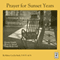 Prayer for Sunset Years: Eleven Simple Ways to Spend Time with God