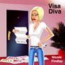 Visa Diva