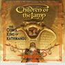 The Cobra King of Kathmandu: Children of the Lamp, Book Three