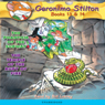 Geronimo Stilton #13 and #14