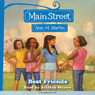 Best Friends: Main Street, Book 4