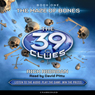The 39 Clues, Book 1: The Maze of Bones